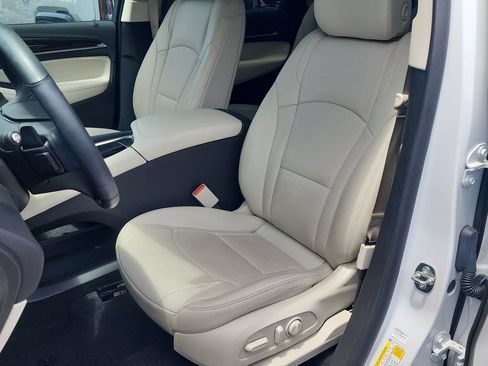 Certified 2023 Buick Enclave Essence w/ Experience Buick Package FWD image 20