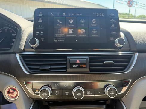 Used 2019 Honda Accord EX-L image 9