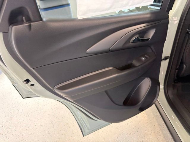 New 2026 Chevrolet TrailBlazer ACTIV w/ Convenience Package AWD/4WD image 44