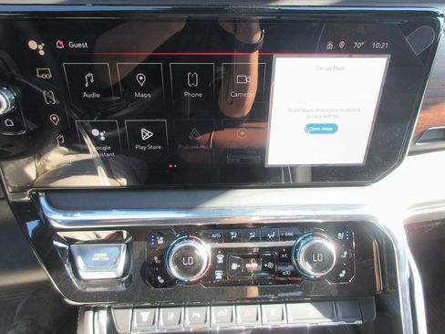 New 2026 GMC Sierra 2500 Denali Ultimate image 21