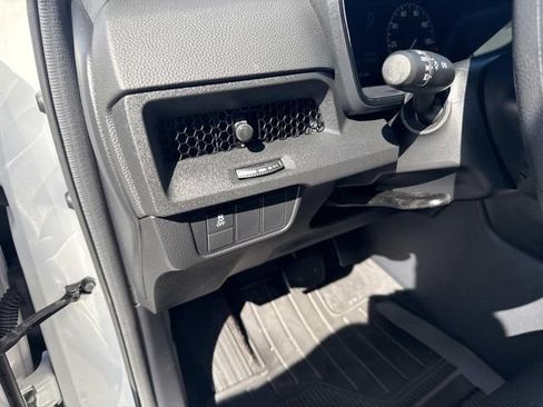 Used 2023 Honda CR-V EX image 25