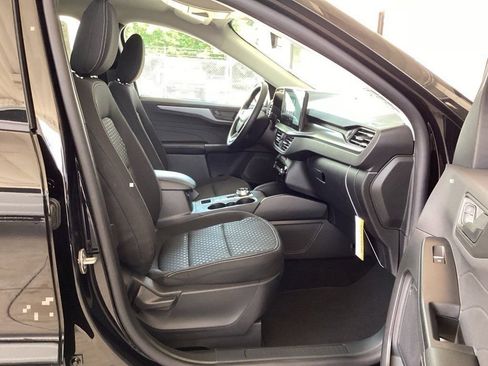 New 2025 Ford Escape Active w/ Tech Pack #1 image 33
