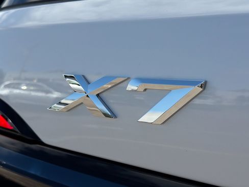 New 2026 BMW X7 xDrive40i w/ M Sport Package image 11