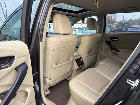 Used 2017 Acura RDX AWD w/ Technology Package image 9