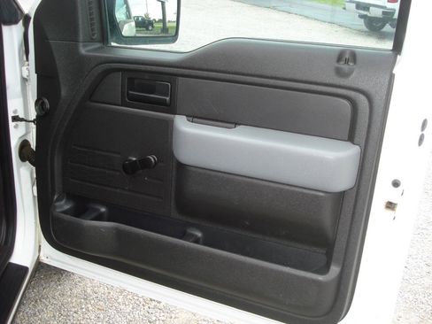 Used 2012 Ford F150 XL w/ Trailer Tow Pkg RWD image 37