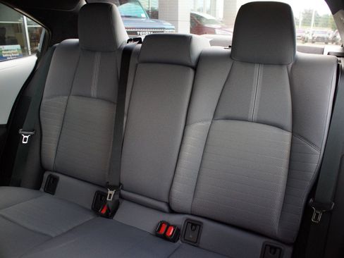 Used 2026 Toyota Corolla SE FWD image 25