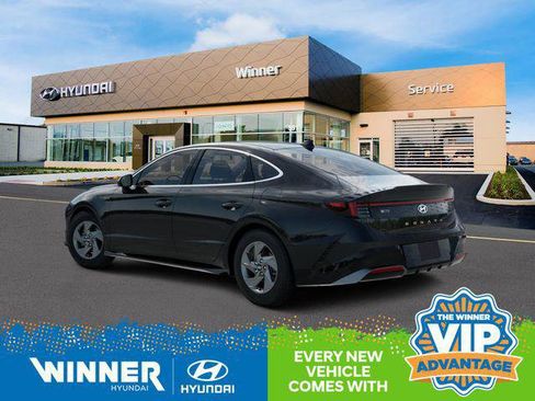 New 2026 Hyundai Sonata SE image 4