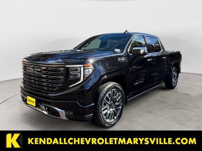 Used 2023 GMC Sierra 1500 Denali Ultimate