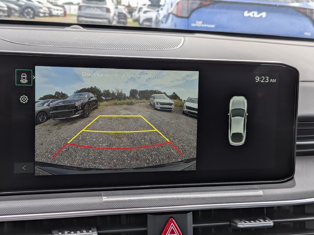 New 2026 Kia K5 LXS FWD image 18