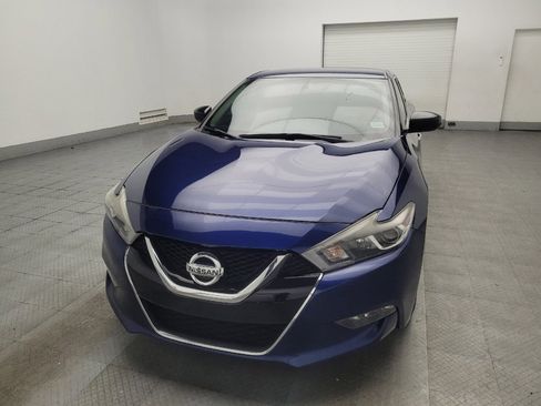 Used 2018 Nissan Maxima 3.5 S FWD image 15