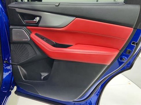 Used 2025 Acura MDX A-Spec image 36