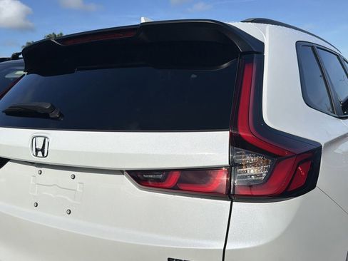 Used 2026 Honda CR-V Sport-L image 10