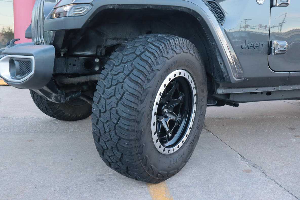 Used 2020 Jeep Gladiator Sport w/ Quick Order Package 24S AWD/4WD image 19