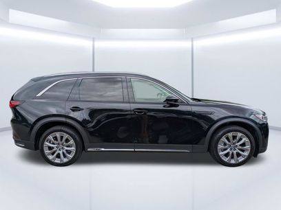 Used 2024 MAZDA CX-90 3.3 Turbo w/ Premium Package