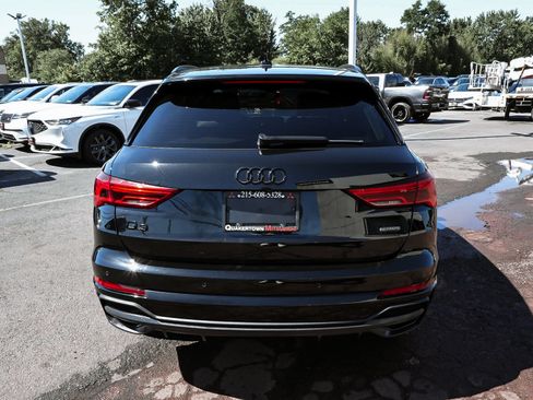 Used 2023 Audi Q3 2.0T Premium Plus w/ Premium Plus Package AWD/4WD image 5