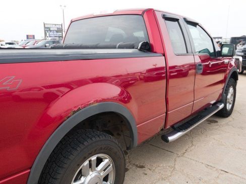 Used 2007 Ford F150 XLT AWD/4WD image 10