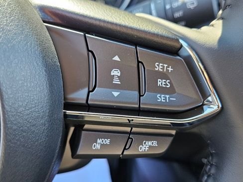 New 2025 MAZDA CX-5 AWD 2.5 S w/ Preferred Package image 26