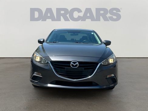 Used 2014 MAZDA MAZDA3 i Touring FWD image 2