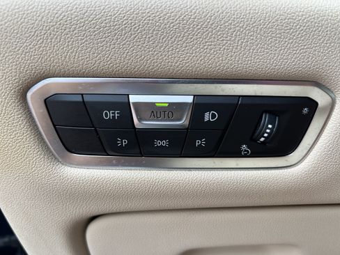 Used 2022 BMW X5 sDrive40i w/ Premium Package RWD image 33