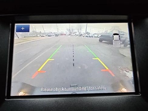 Used 2021 Ford Ranger XLT w/ Tremor Off-Road Package image 16