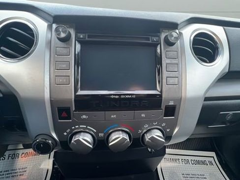 Used 2018 Toyota Tundra SR5 image 23