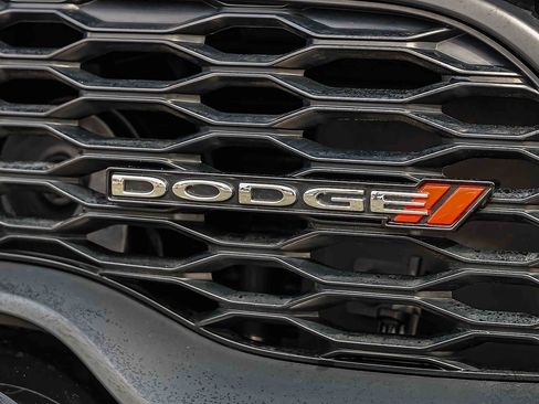 Used 2024 Dodge Durango R/T AWD/4WD image 32