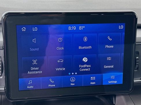 Used 2023 Ford Explorer XLT w/ Equipment Group 202A AWD/4WD image 12