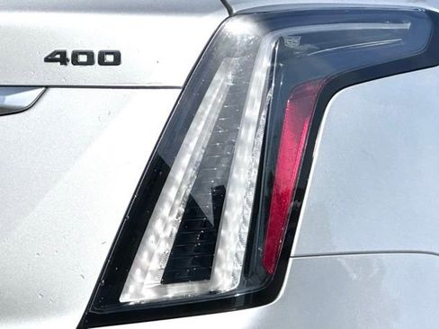 Used 2020 Cadillac XT5 Sportv image 12