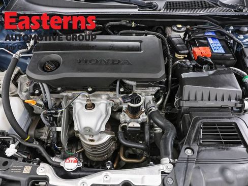 Used 2025 Honda Civic Sport image 7