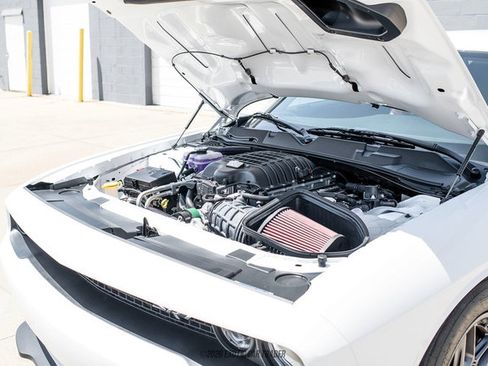Used 2023 Dodge Challenger SRT Hellcat Redeye RWD image 17