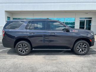 Used 2023 Chevrolet Tahoe Z71 AWD/4WD video 3