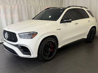 Used 2024 Mercedes-Benz GLE 63 AMG S 360° Tour