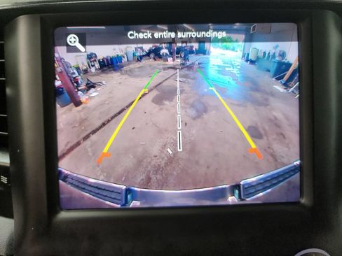 Used 2021 RAM 1500 Big Horn AWD/4WD image 19