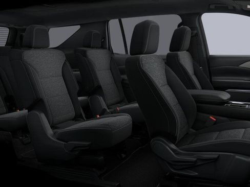 New 2027 Chevrolet Traverse LT AWD/4WD image 8