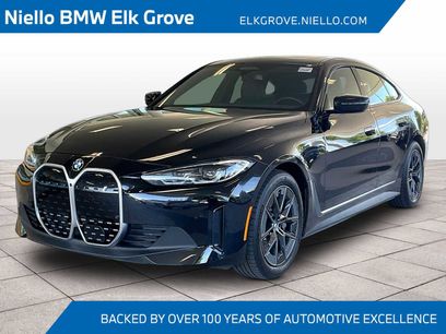 Used 2023 BMW i4 eDrive35