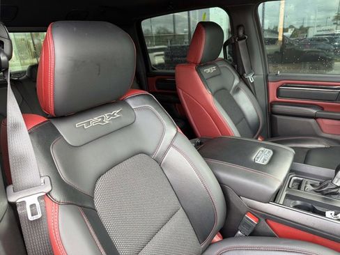 Used 2022 RAM 1500 TRX image 20