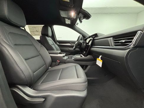 New 2026 GMC Terrain Elevation image 34