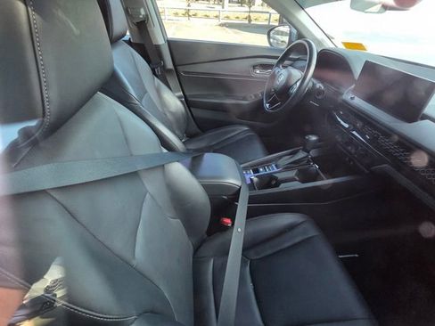 Used 2023 Honda Accord EX-L image 8