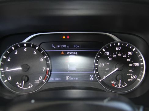 Used 2022 Nissan Frontier S w/ Technology Package AWD/4WD image 13