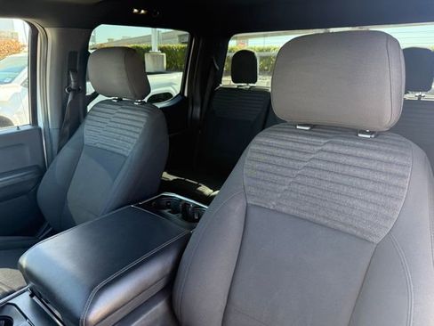 Used 2021 Ford F150 XL w/ STX Appearance Package image 10