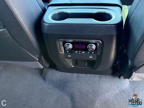 Used 2024 Chevrolet Suburban RST w/ Luxury Package image 13