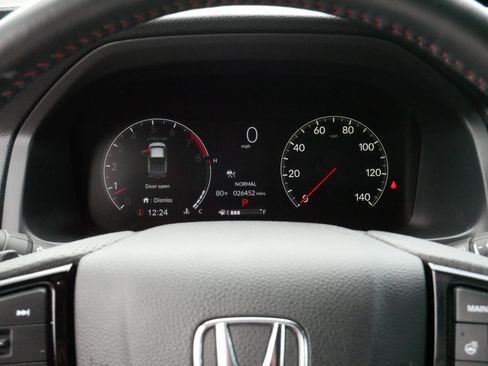Used 2024 Honda Ridgeline Black Edition image 21