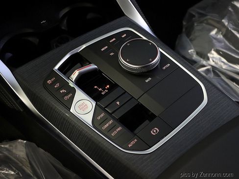 Used 2026 BMW 440i xDrive Coupe w/ Premium Package image 24