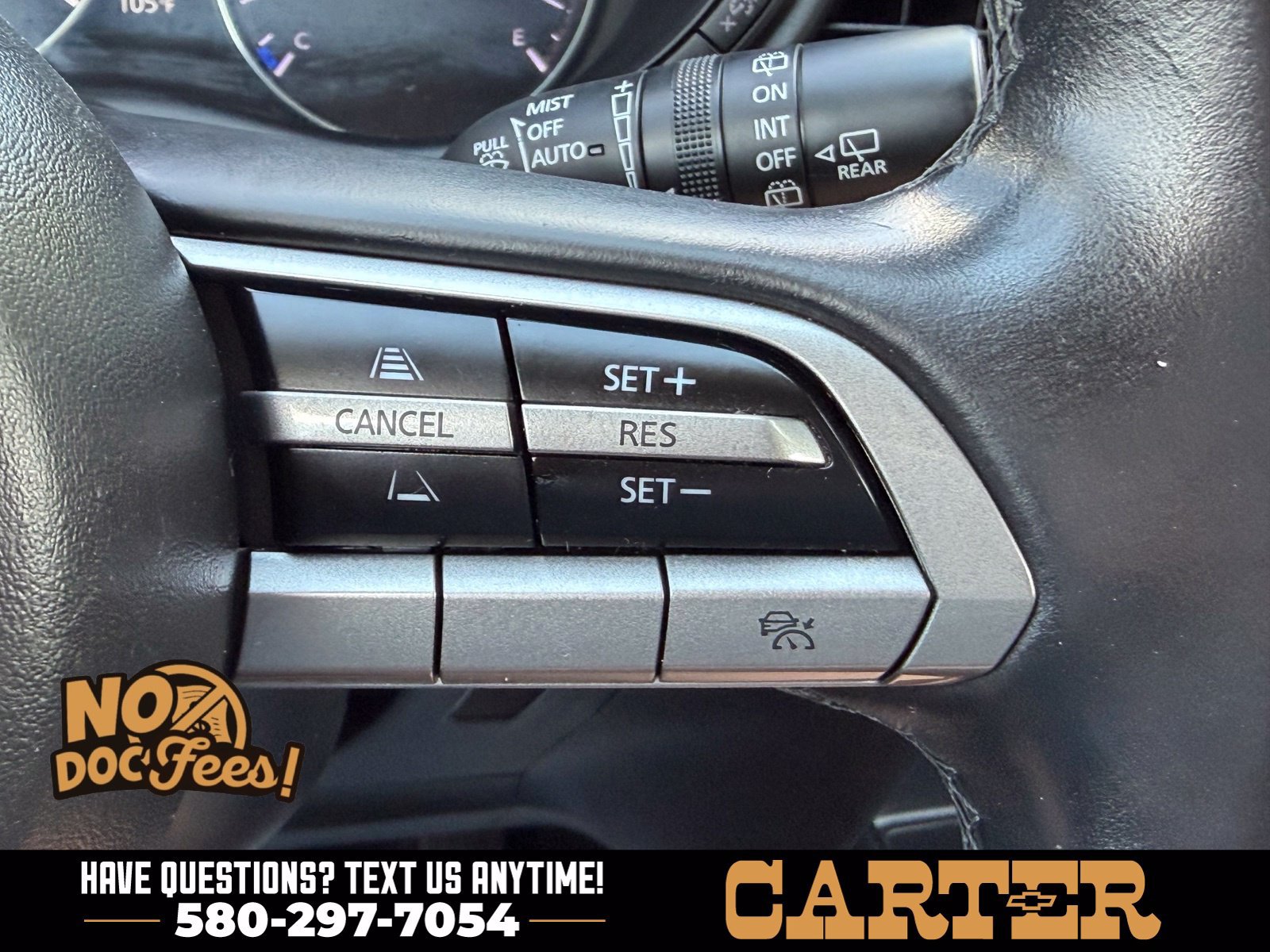 Used 2023 MAZDA CX-30 AWD 2.5 S w/ Select Package image 14