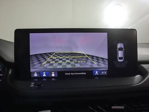 Used 2023 Honda Accord Touring image 47