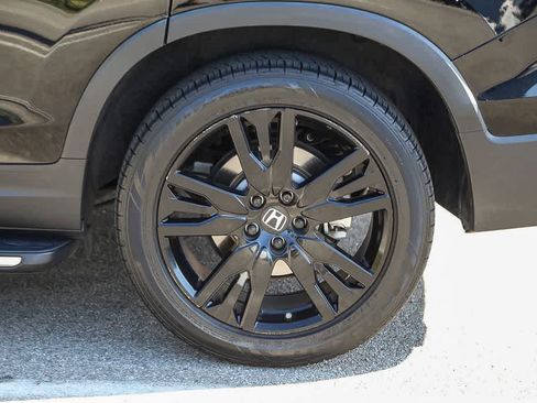 Used 2021 Honda Pilot Special Edition image 10
