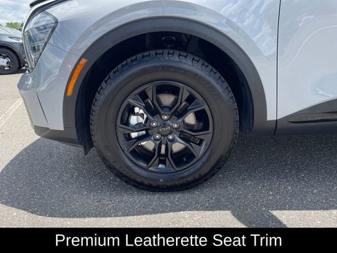 Used 2025 Kia Sportage X-Pro AWD/4WD image 24