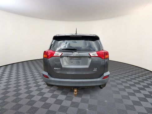 Used 2015 Toyota RAV4 LE image 7