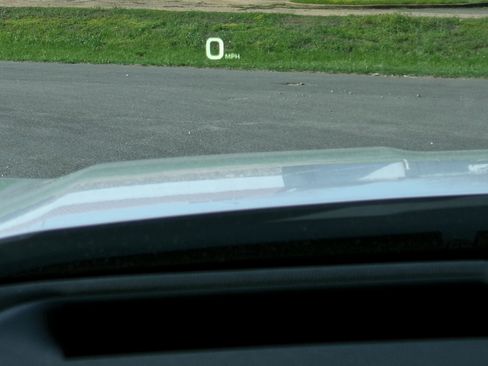 New 2026 GMC Acadia Denali Ultimate image 9