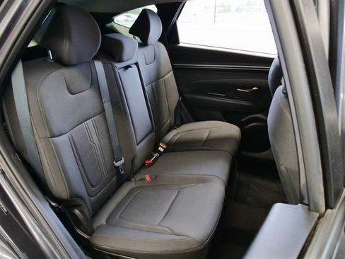 Used 2023 Hyundai Tucson SEL image 16